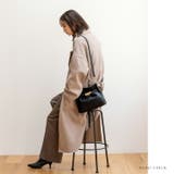 本革2wayミニショルダーバッグ | Vita Felice | 詳細画像6 