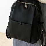 9ポケットユニセックスバックパック | Vita Felice | 詳細画像5 