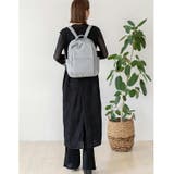 9ポケットユニセックスバックパック | Vita Felice | 詳細画像8 