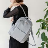 9ポケットユニセックスバックパック | Vita Felice | 詳細画像9 