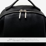 9ポケットユニセックスバックパック | Vita Felice | 詳細画像12 