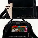 9ポケットユニセックスバックパック | Vita Felice | 詳細画像16 