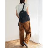 9ポケットユニセックスバックパック | Vita Felice | 詳細画像10 