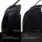 9ポケットユニセックスバックパック | Vita Felice | 詳細画像20 