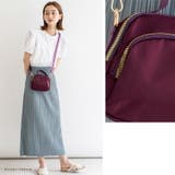 ナイロン2wayミニバッグ | Vita Felice | 詳細画像8 