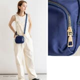 ナイロン2wayミニバッグ | Vita Felice | 詳細画像9 