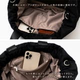 キルティング2wayトートバッグ【aroco/アロコ】 | Vita Felice | 詳細画像16 