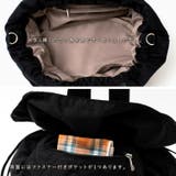 キルティング2wayトートバッグ【aroco/アロコ】 | Vita Felice | 詳細画像17 