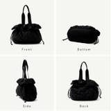 キルティング2wayトートバッグ【aroco/アロコ】 | Vita Felice | 詳細画像19 