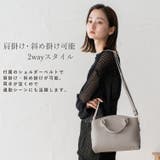 3ルーム2wayハンドバッグ【aroco/アロコ】 | Vita Felice | 詳細画像4