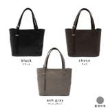 ベルトハンドルアシンメトリートートバッグ | Vita Felice | 詳細画像17 