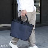 ナイロンキャンバス2wayトートバッグ | Vita Felice | 詳細画像12 