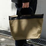 ナイロンキャンバス2wayトートバッグ | Vita Felice | 詳細画像15 