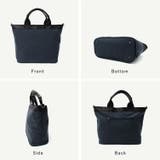 ナイロンキャンバス2wayトートバッグ | Vita Felice | 詳細画像21 