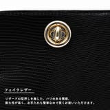 3スペースショルダーバッグ | Vita Felice | 詳細画像5