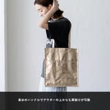 縦型グリッタートートバッグ | Vita Felice | 詳細画像3 