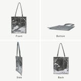 縦型グリッタートートバッグ | Vita Felice | 詳細画像15 