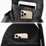 ナイロンボディバッグ | Vita Felice | 詳細画像12 