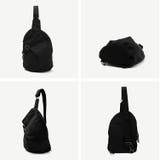 ナイロンボディバッグ | Vita Felice | 詳細画像14 