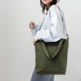 2WAYトートバッグ&メッシュポーチ | Vita Felice | 詳細画像9 