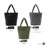 2WAYトートバッグ&メッシュポーチ | Vita Felice | 詳細画像18 