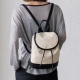 巾着ミニリュックサック | Vita Felice | 詳細画像8 