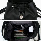 巾着ミニリュックサック | Vita Felice | 詳細画像10 