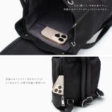 巾着ミニリュックサック | Vita Felice | 詳細画像12 