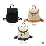 巾着ミニリュックサック | Vita Felice | 詳細画像15 