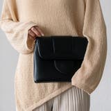 2wayスクエアショルダーバッグ | Vita Felice | 詳細画像5