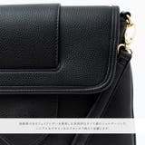 2wayスクエアショルダーバッグ | Vita Felice | 詳細画像8