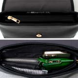 2wayスクエアショルダーバッグ | Vita Felice | 詳細画像9