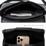 2wayスクエアショルダーバッグ | Vita Felice | 詳細画像11