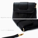 2wayスクエアショルダーバッグ | Vita Felice | 詳細画像12