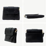 2wayスクエアショルダーバッグ | Vita Felice | 詳細画像13