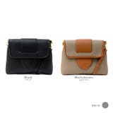 2wayスクエアショルダーバッグ | Vita Felice | 詳細画像14