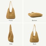 ペーパーバルーントートバッグ | Vita Felice | 詳細画像13 