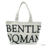 英字ロゴキャンバストート | Vita Felice | 詳細画像7 