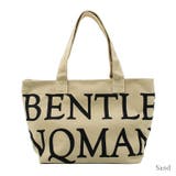 英字ロゴキャンバストート | Vita Felice | 詳細画像8 