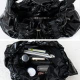 シャーリングショルダーバッグ | Vita Felice | 詳細画像9 