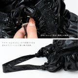 シャーリングショルダーバッグ | Vita Felice | 詳細画像12 