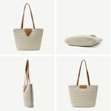 コットンブレードトートバッグ | Vita Felice | 詳細画像13 