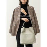 本革ワンハンドルトートバッグ | Vita Felice | 詳細画像2 