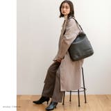 本革ワンハンドルトートバッグ | Vita Felice | 詳細画像7 