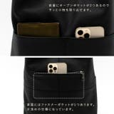 本革ワンハンドルトートバッグ | Vita Felice | 詳細画像13 