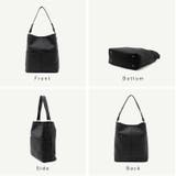 本革ワンハンドルトートバッグ | Vita Felice | 詳細画像15 