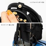 12ポケット2wayリュック | Vita Felice | 詳細画像11