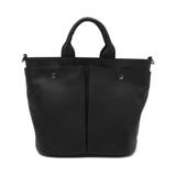 フロントポケット本革2wayトートバッグ | Vita Felice | 詳細画像20 