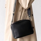 本革 スクエア2ハンドルバッグ | Vita Felice | 詳細画像7 