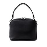 本革 スクエア2ハンドルバッグ | Vita Felice | 詳細画像22 